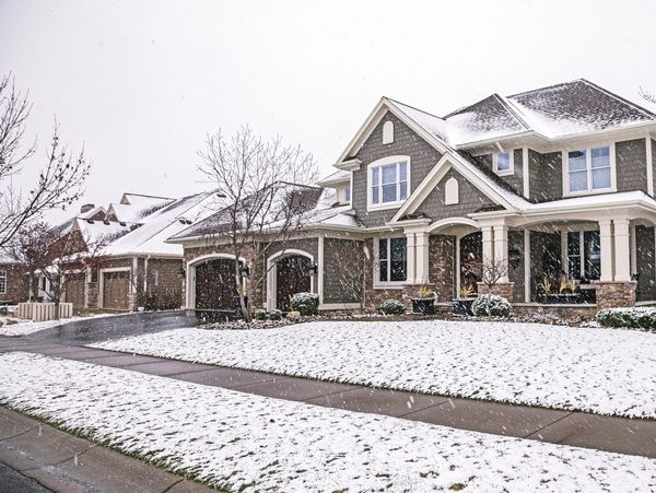 Snow removal in the Lehigh Valley