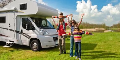RV Insurance