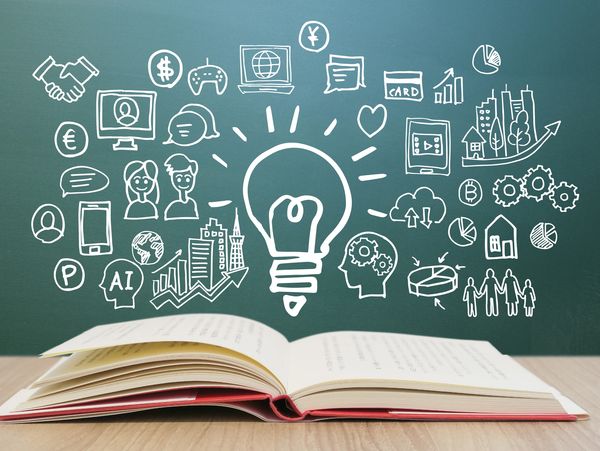 I have in-dept travel knowledge.