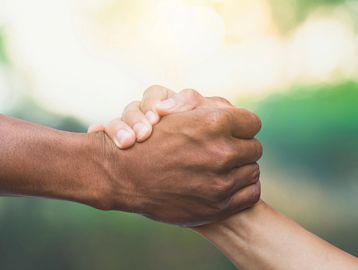 making a difference together