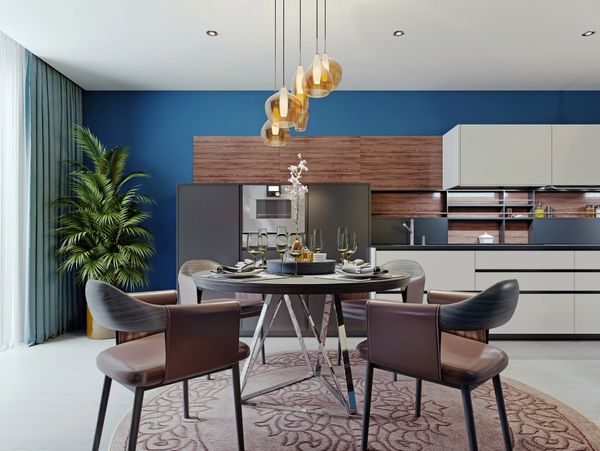 Interior design, personal style, modern style, budget designs