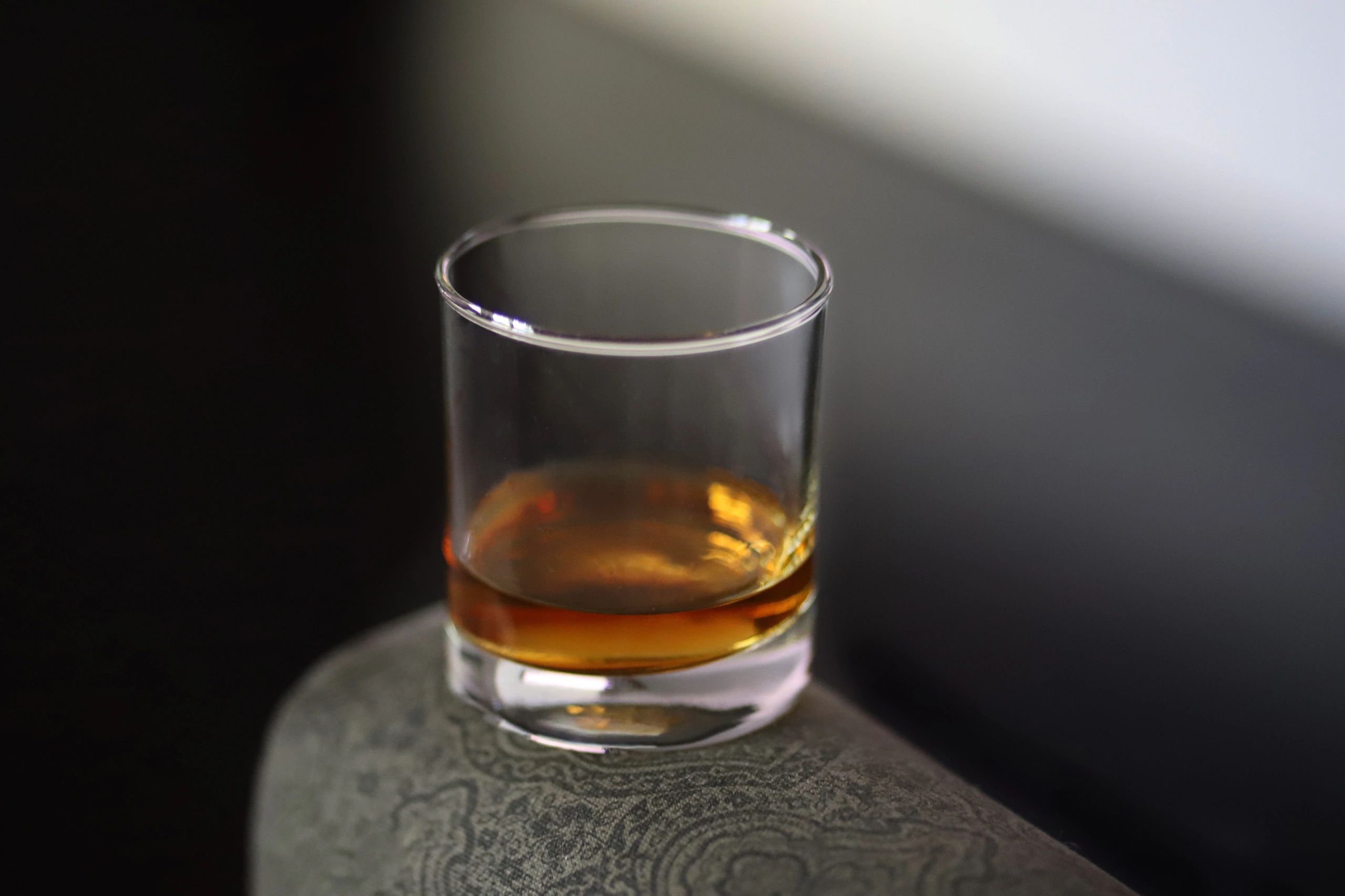 Drunkards - Signature Barware