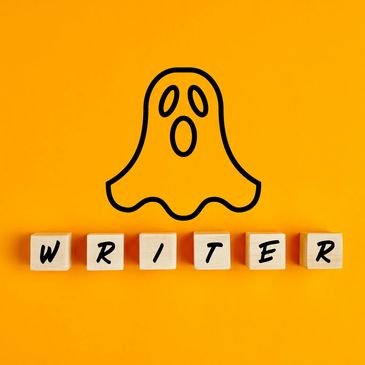 Professional ghostwriting services – turn ideas into compelling, publish-ready manuscripts.