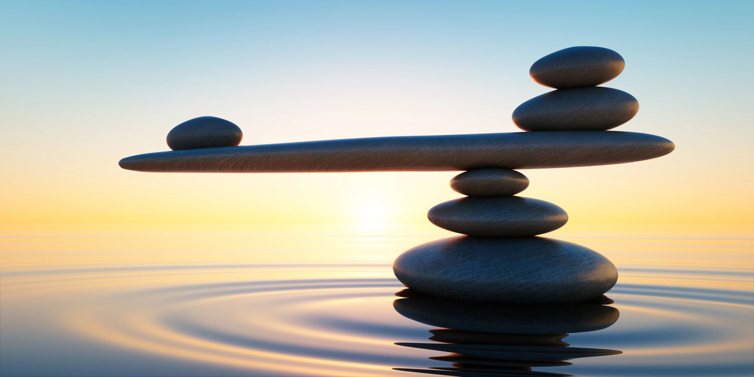 Heal Your Vibe Acupuncture & Wellness logo