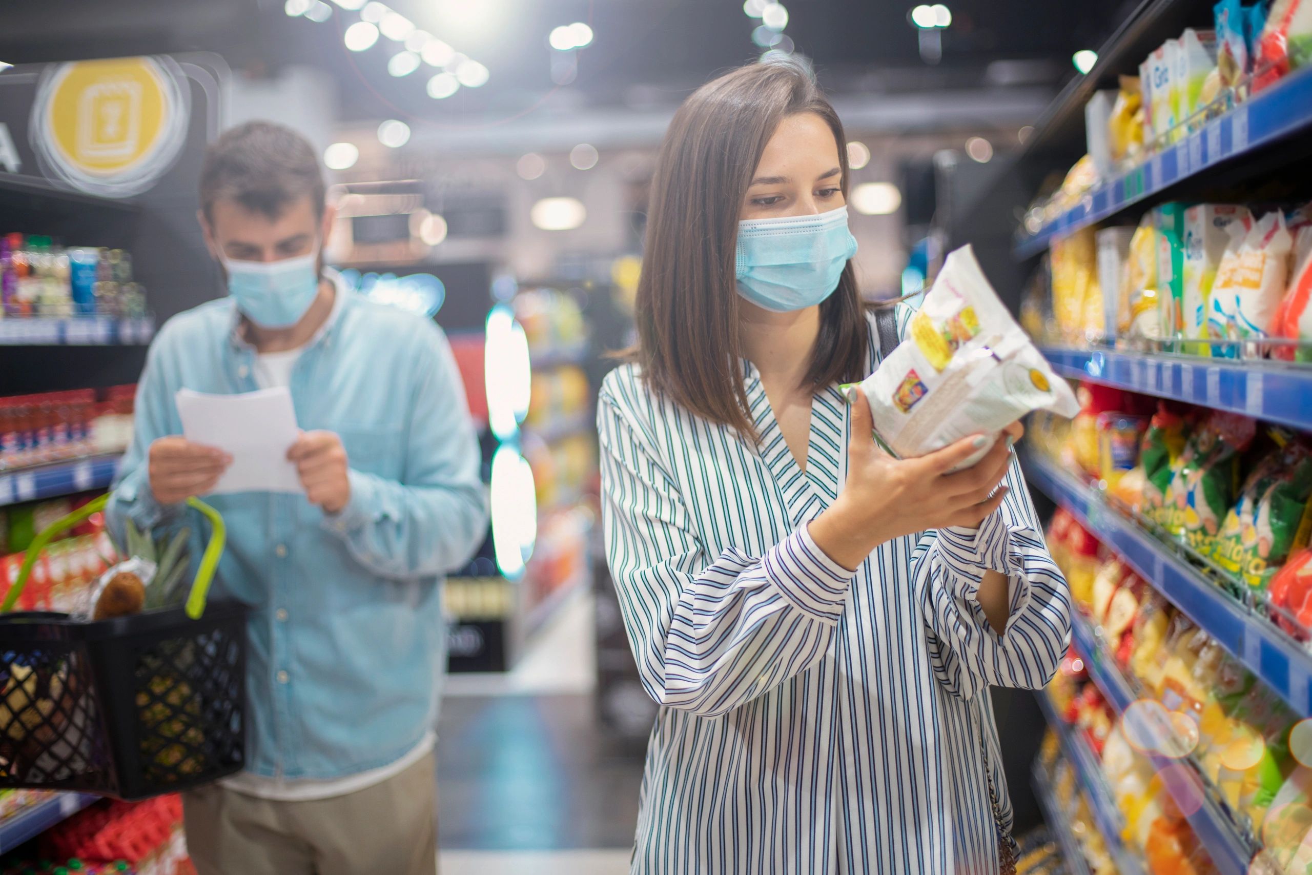 Potato Chips and Salmonella: What You Need to Know