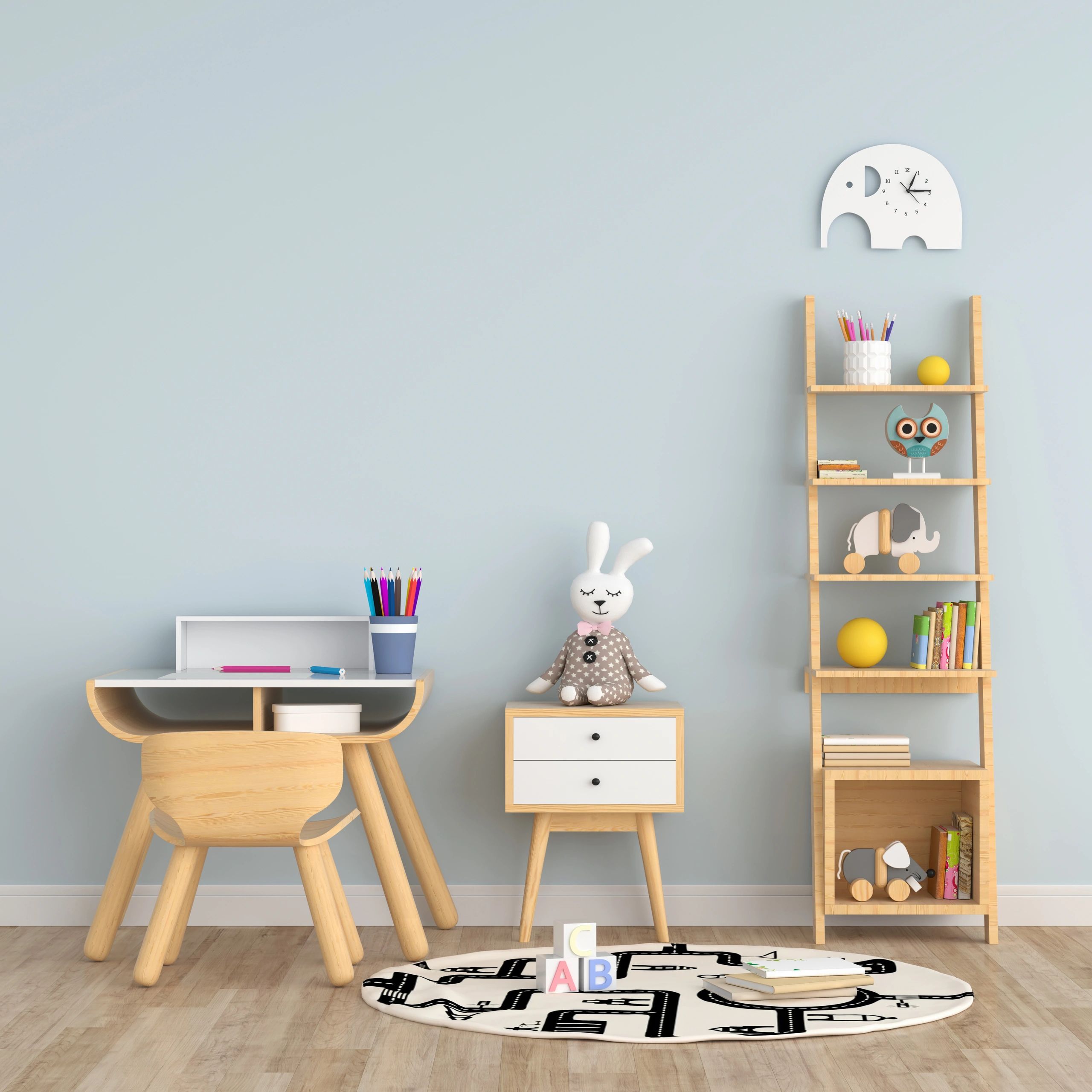 Bright Kids Behavior Inc.