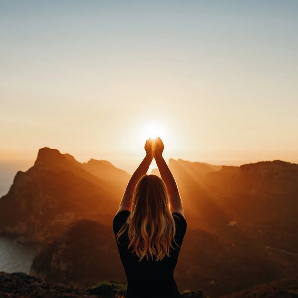 Reiki Distance Healing
