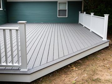 Woodhouse Painting & Property Rejuvenation photo 1