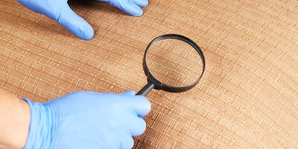 Bed Bug inspection