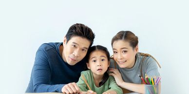 Parents Training in Las Pinas City