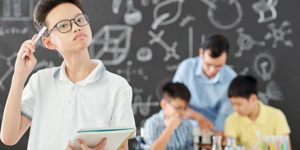 Why H2 Physics Is Challenging?