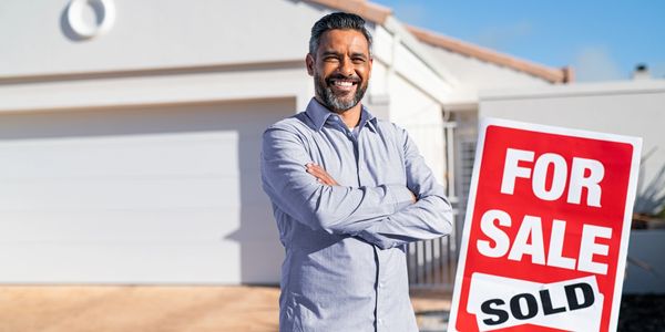 Home buyer in Cleburne Texas