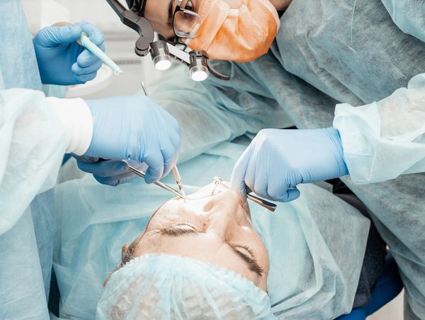 Dr. Christa Blignaut, Pretoria Periodontist