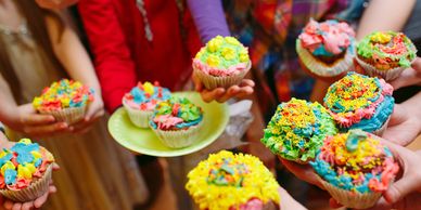 Baking Around the World