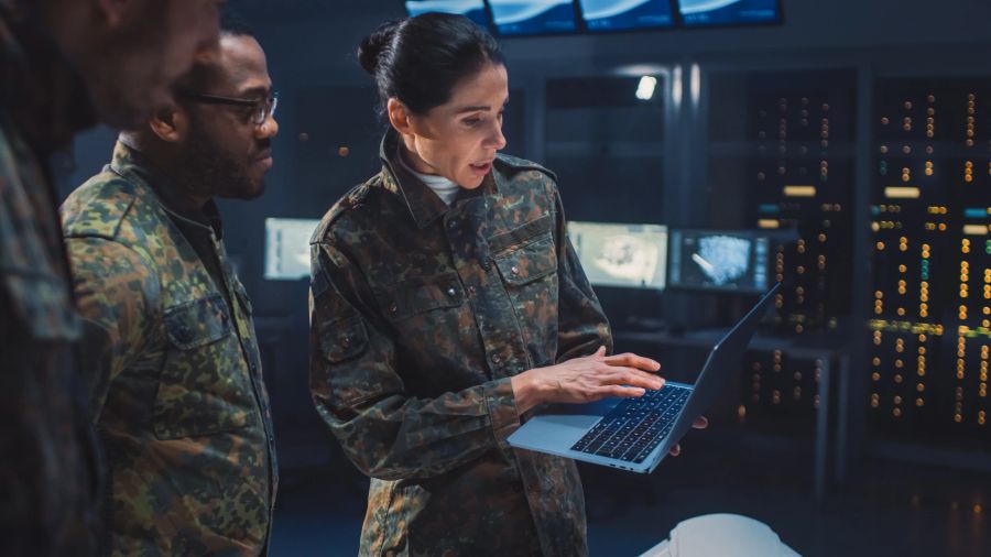 30 ChatGPT Prompts for Australian Defence Personnel (2026)