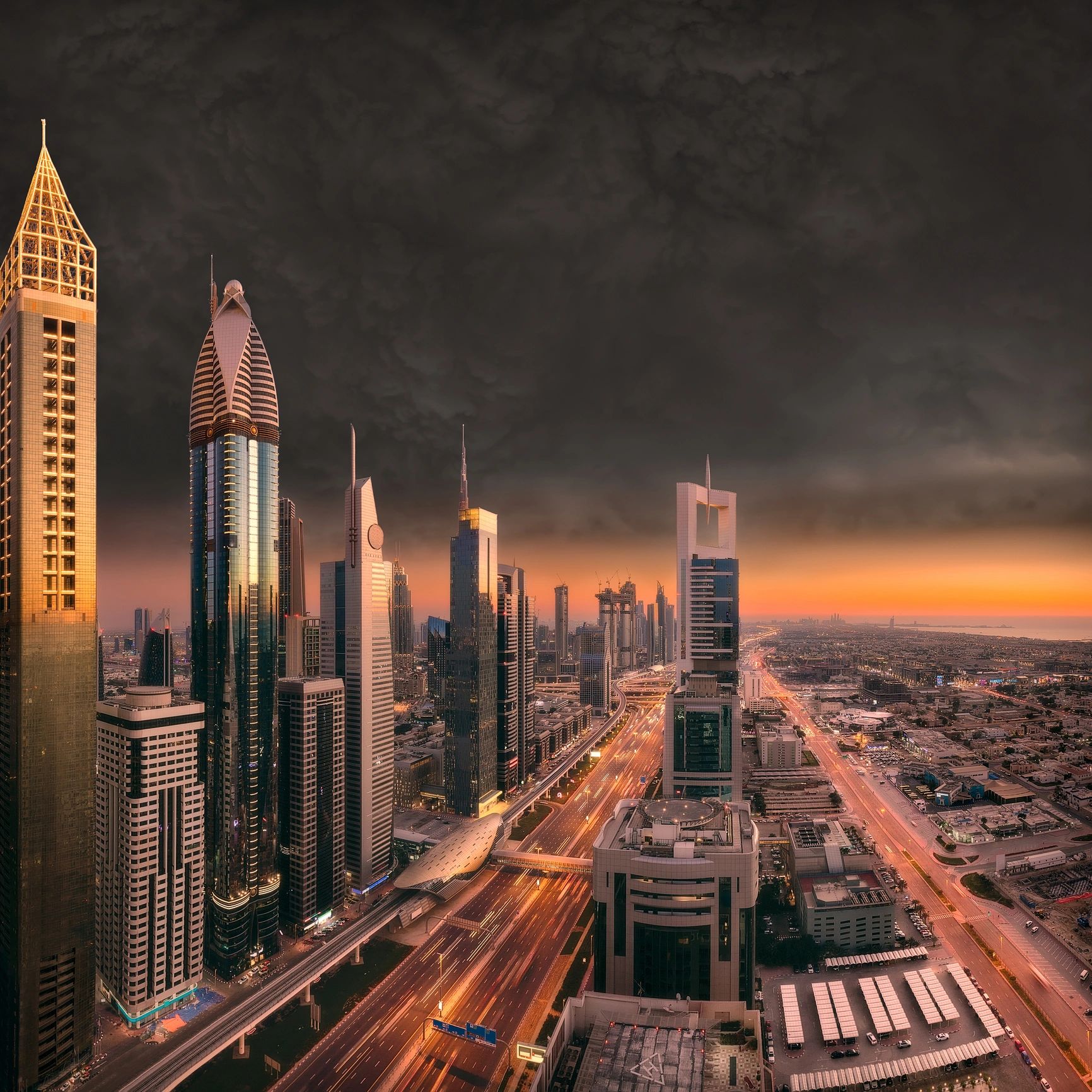 Dubai