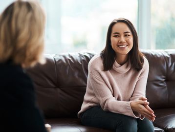 All appointments are 60 minutes