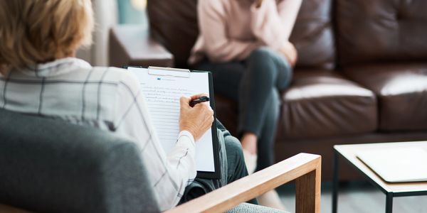 Supporting first-generation professionals and high achievers in healing from complex trauma.