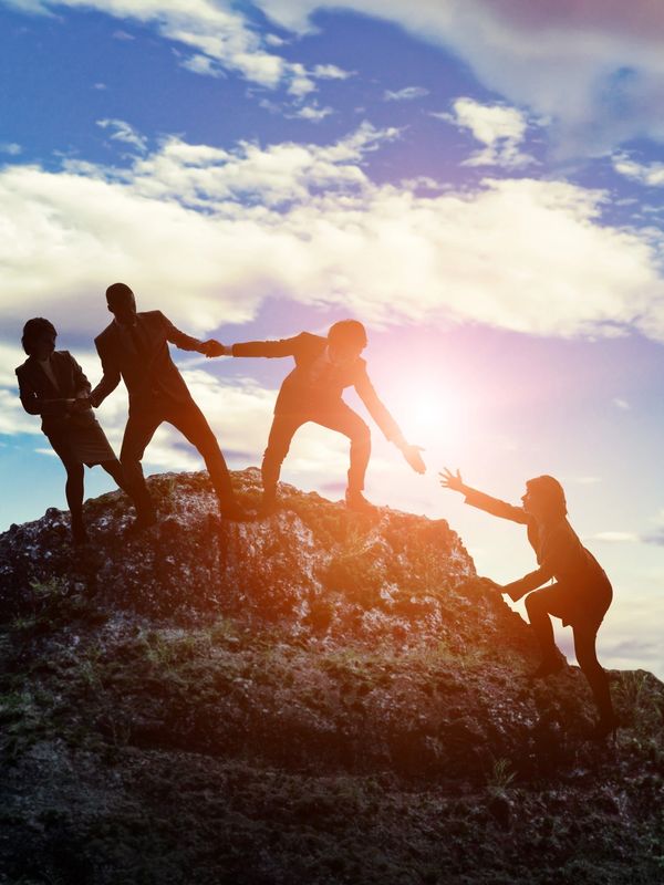 business transformation
digital transformation
tech consulting partner