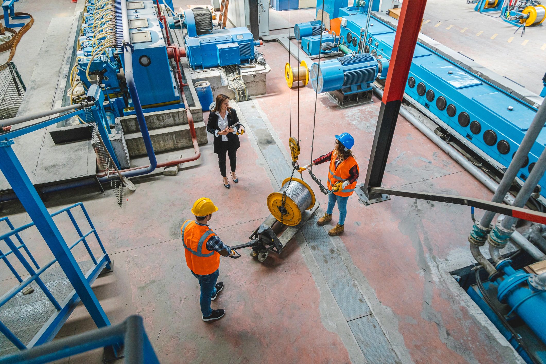Understanding elevator rope: Durability, lifespan, and safety