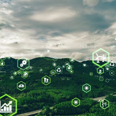 Integrating technology