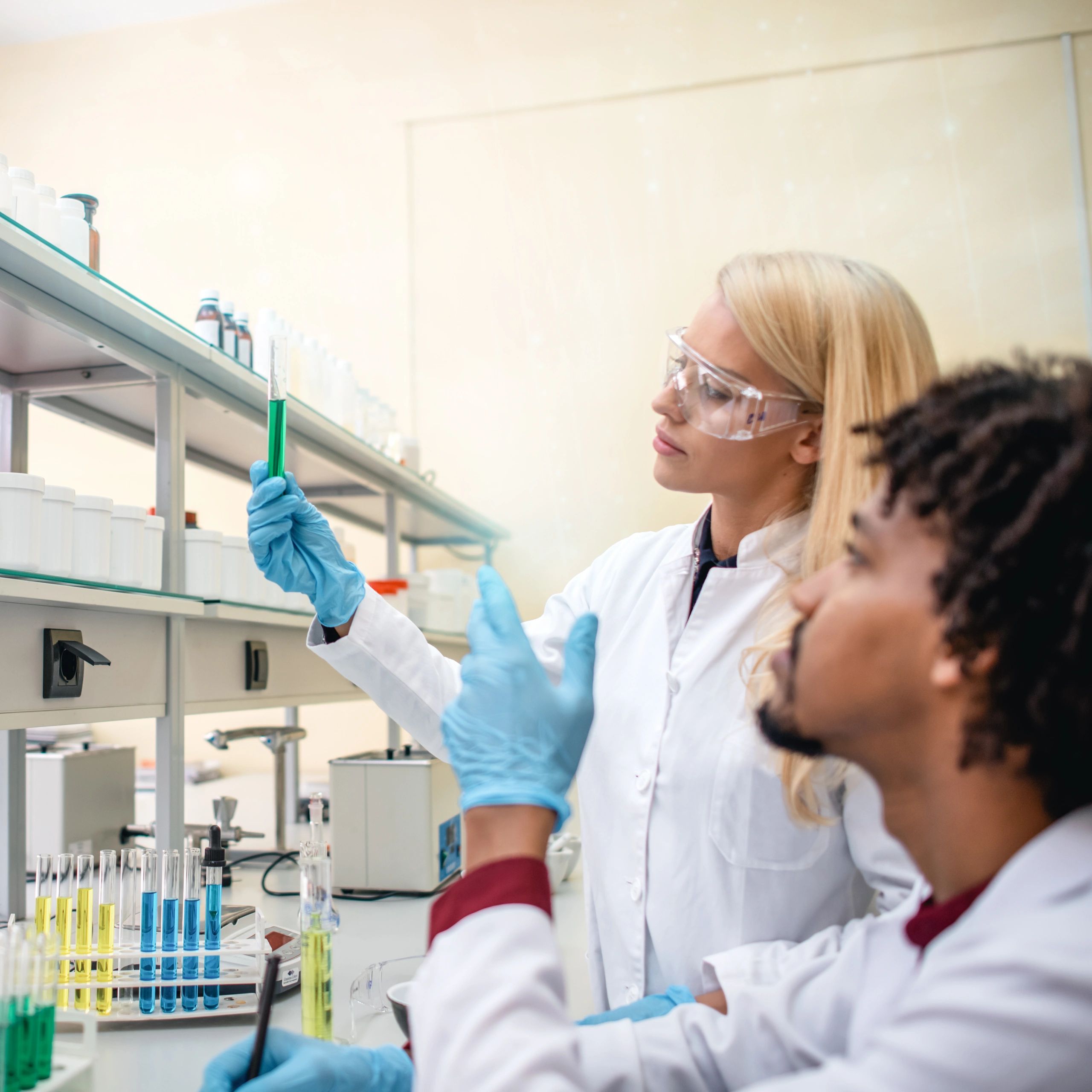 Toxicology Methods