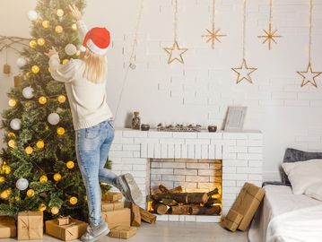 Seasonal decorations