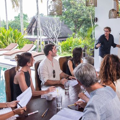 workshops and seminars in spain