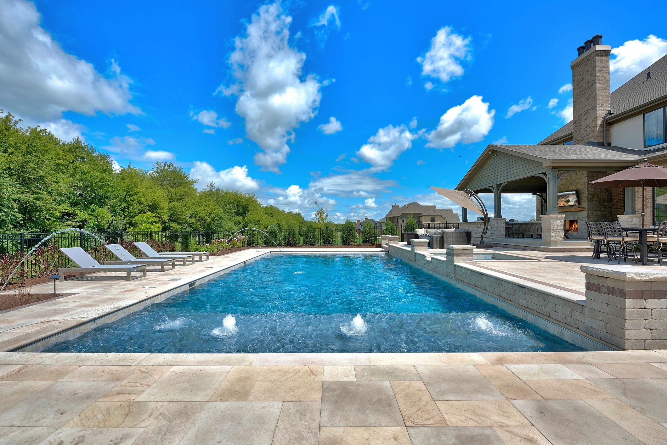 Is Waiting to Build Your Pool Worth It?