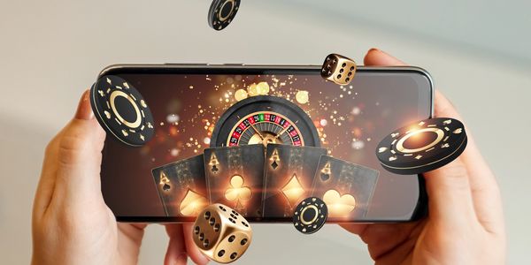Mobile Sport betting, Casino and Virtual games