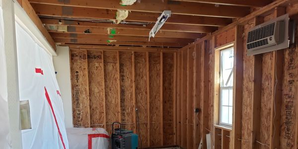 Fast, reliable water extraction, drying, and restoration services.