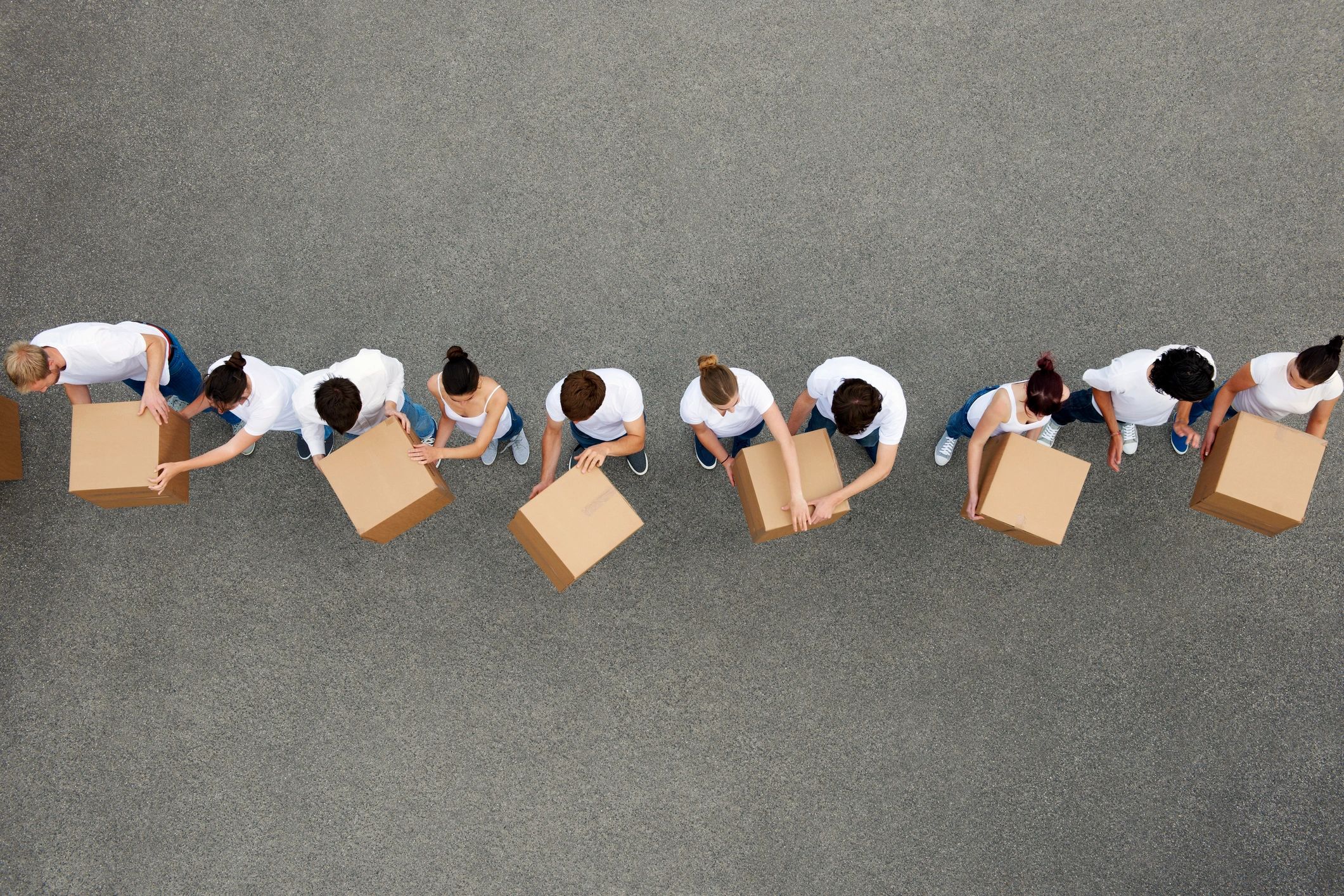 Moving Made Easy: Your Stress-Free Guide