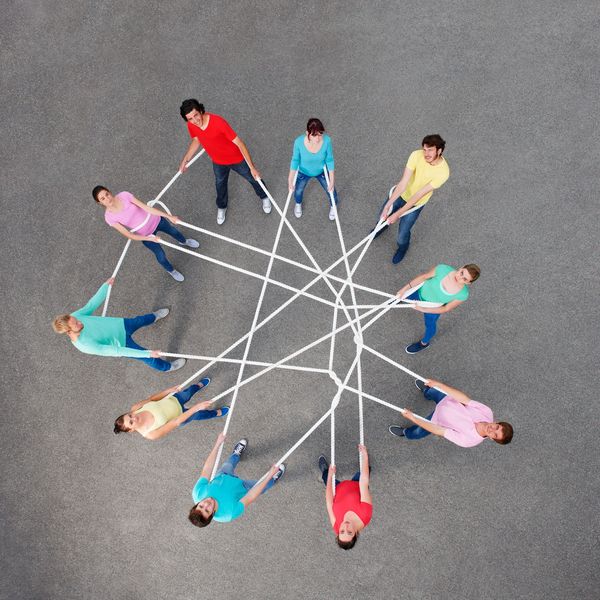 Comprehensive AI-powered Digital Marketing Services | Grow To Leads