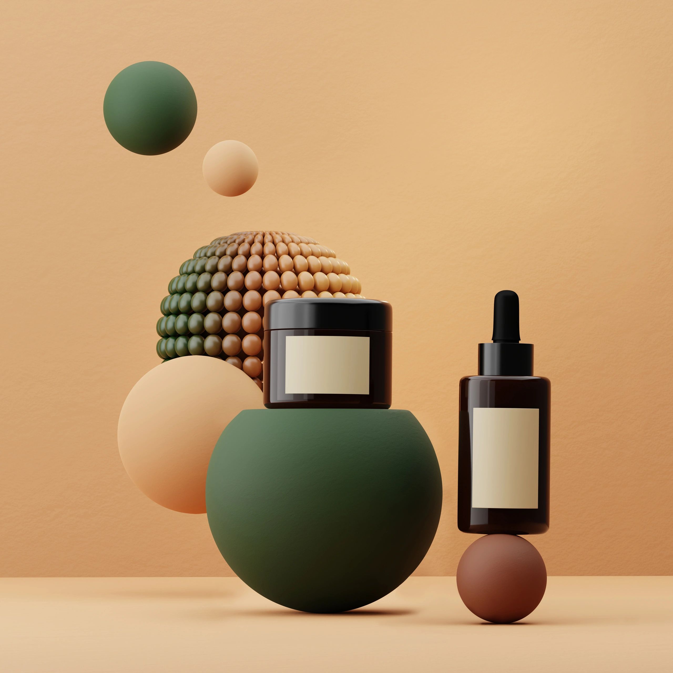 The Talent Of Tomorrow