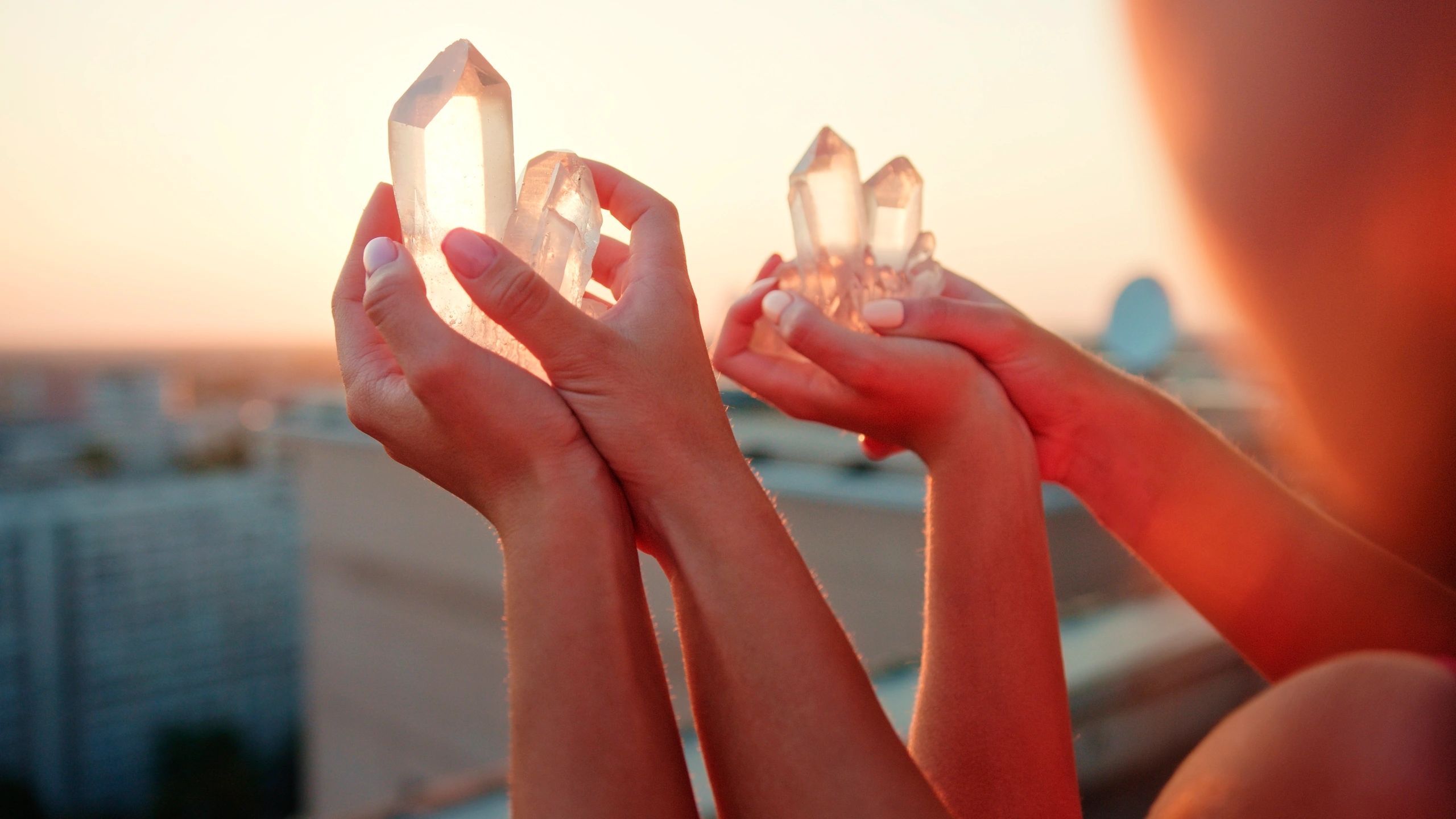 Exploring Healing Crystals and Their Uses