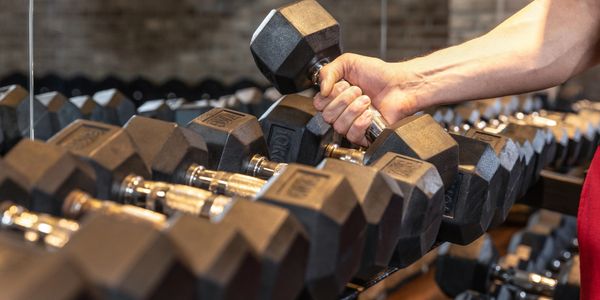 Working out