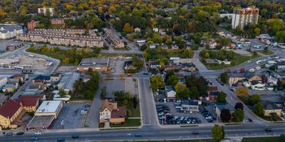 Garage door repair Barrhaven