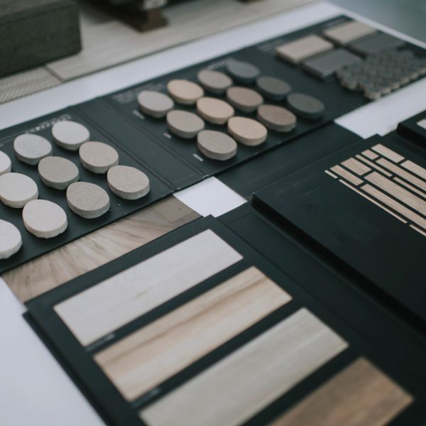 Showcasing diverse carpet styles and flooring solutions.
