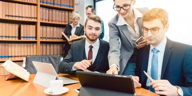 Architects facing construction litigation