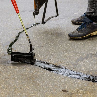 Supreme Driveway Sealing photo 1