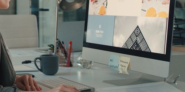 Website Design by Melissa Koester