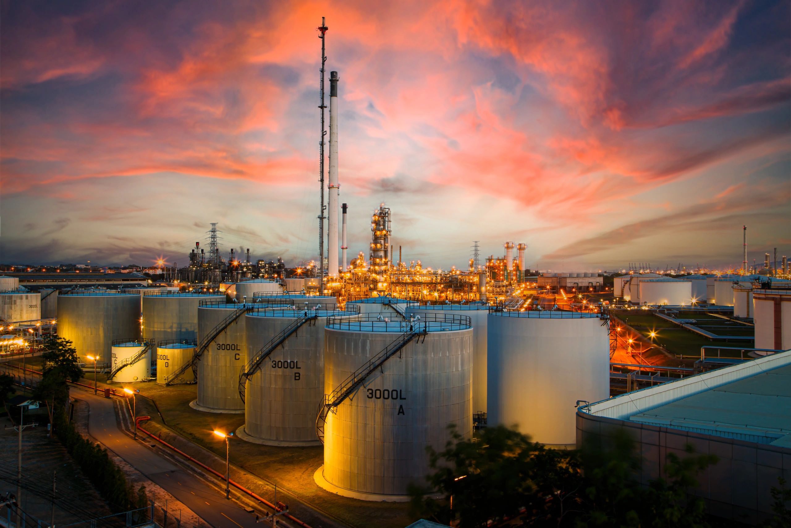 Expenergy Limited