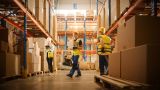 AI for Warehouse Managers in Australia: The Complete Guide (2026)