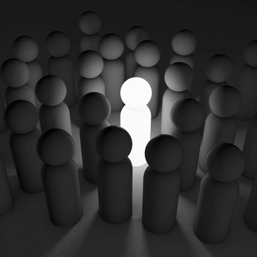 personal branding and thought leadership