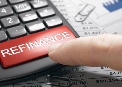 Mortgage Refinance 
Mortgage Refinancing 
