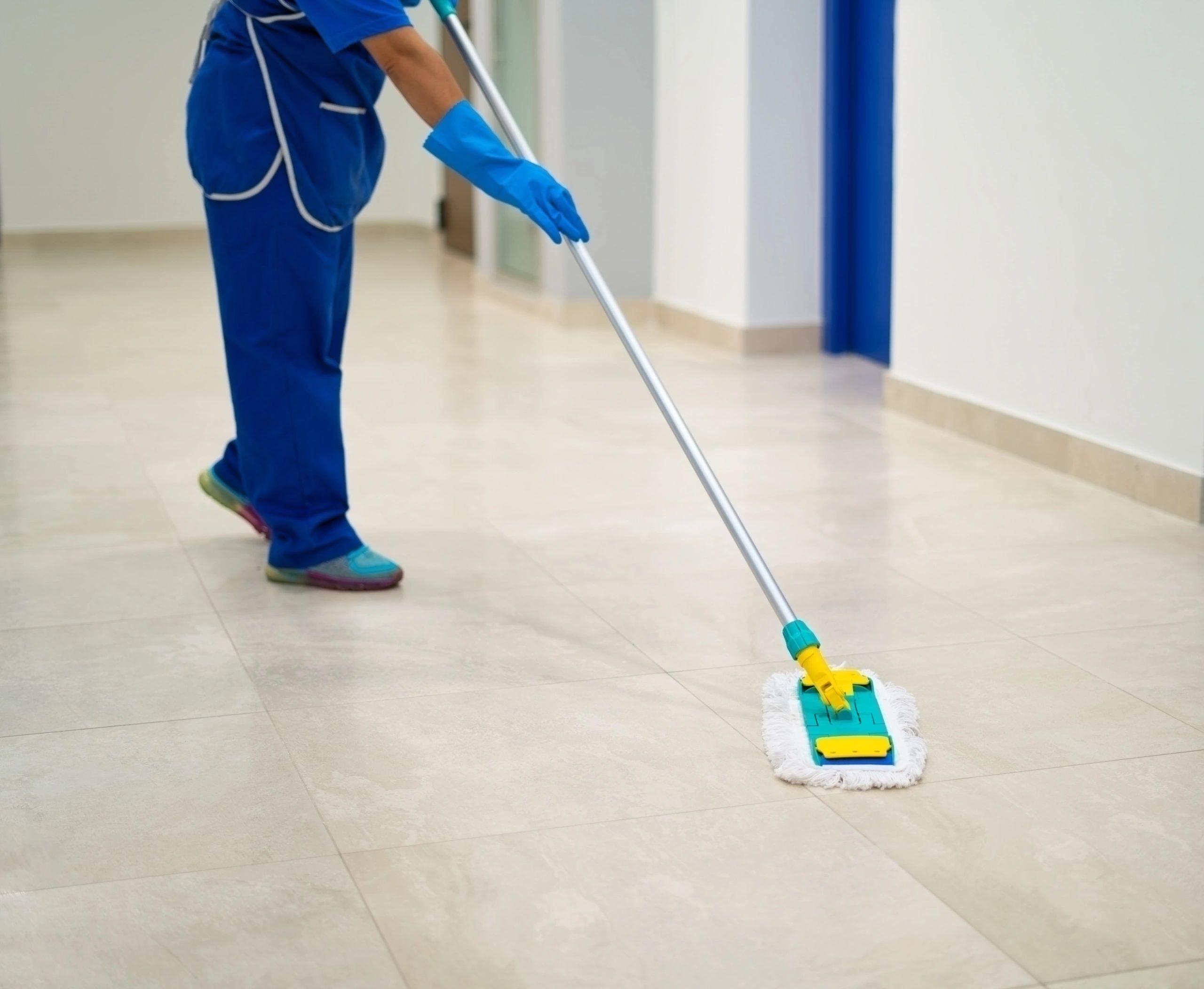 Expert Commercial Cleaning Services for Your Business