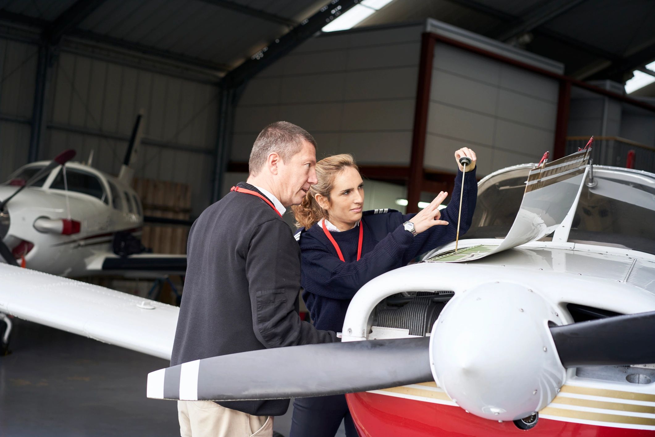 Pilot A Partners