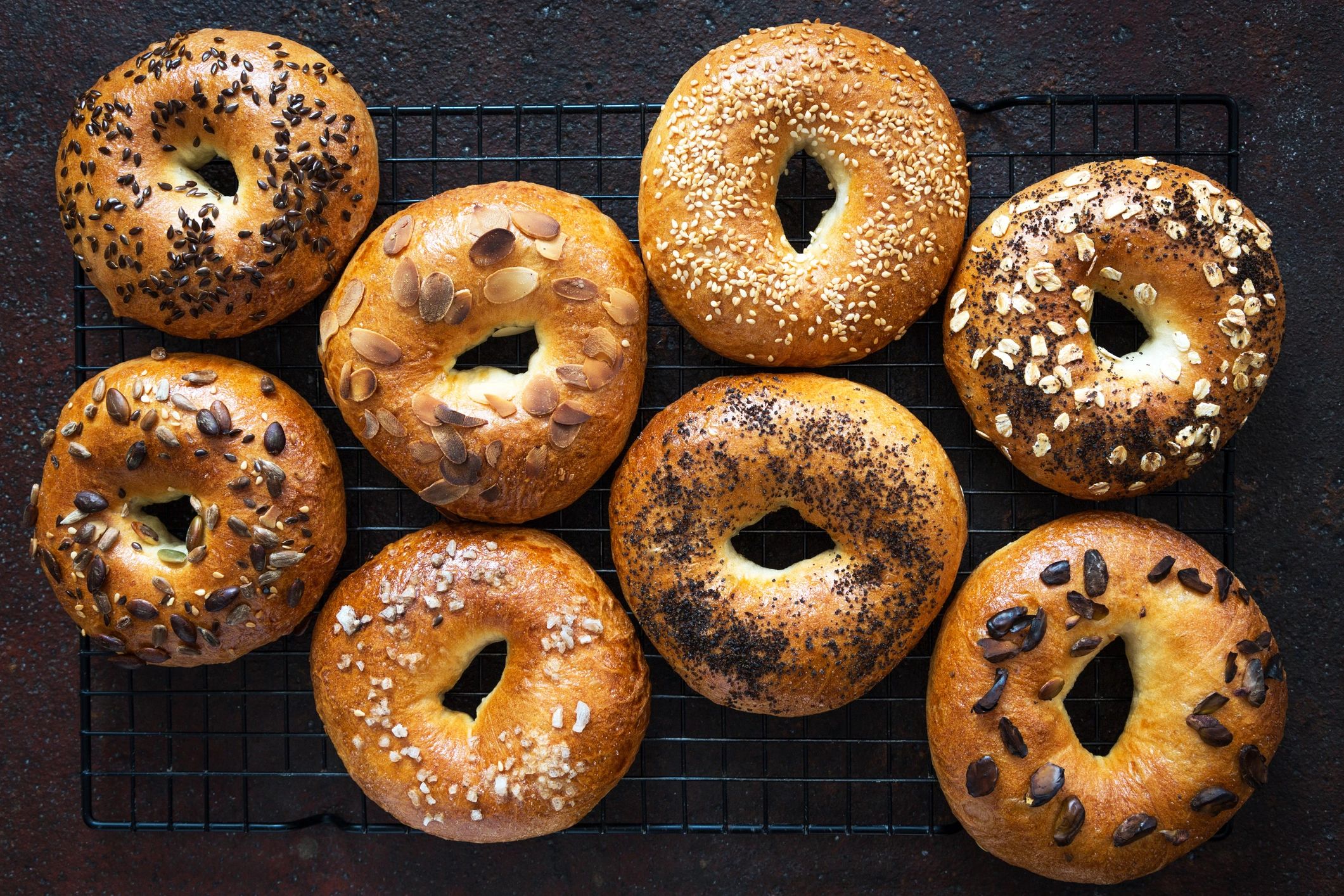 Dish's Bagels