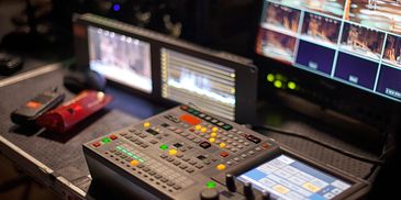 Feature Film, Broadcast and OTT Services in India
System Integration
AI Based content processing