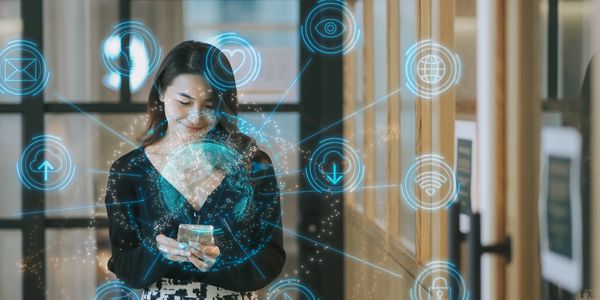 Communication options. CRAFTSMAN & BLACKSMITH